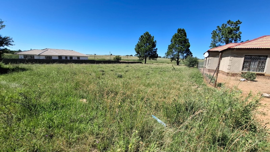 0 Bedroom Property for Sale in Vredefort Free State